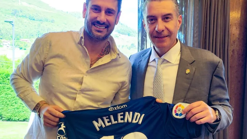melendi