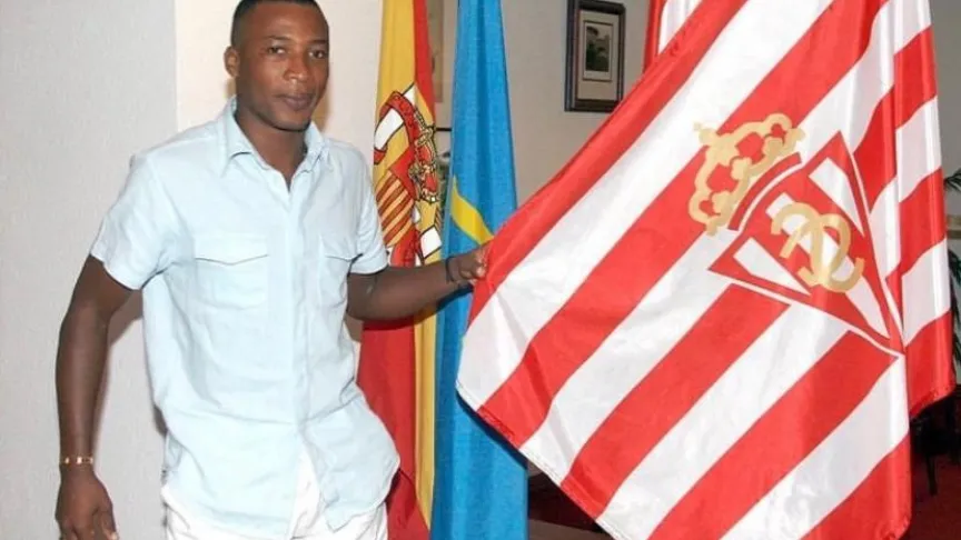 Edwin Congo