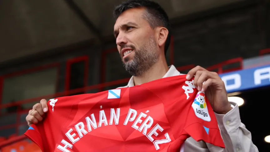 hernan perez