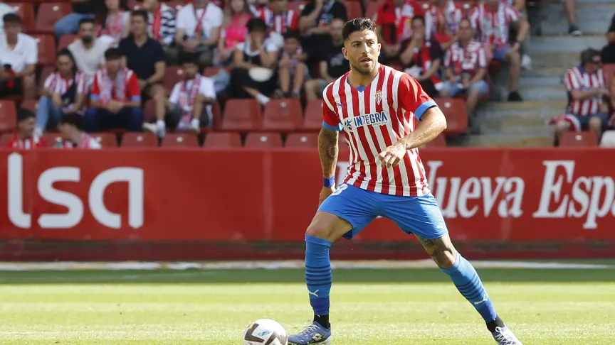 Gio Zarfino