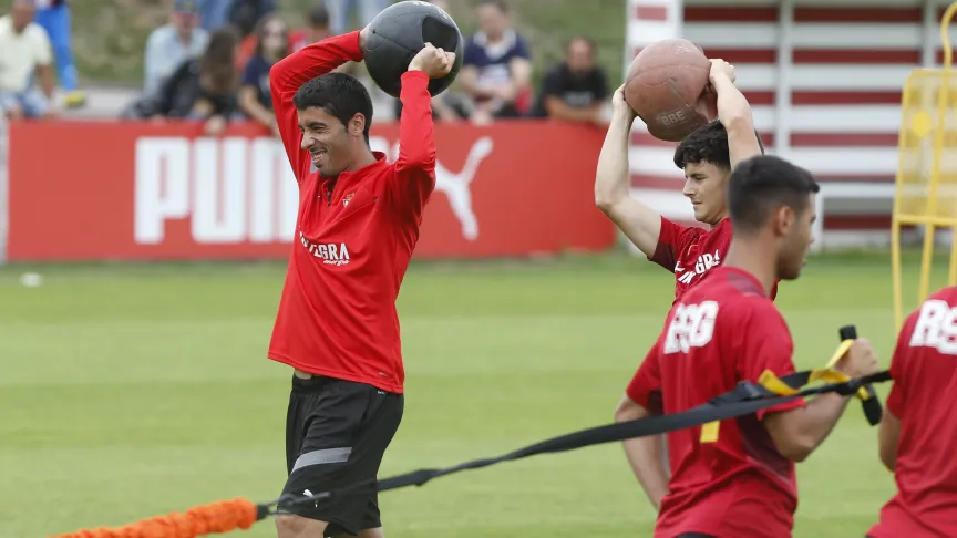 José Ángel