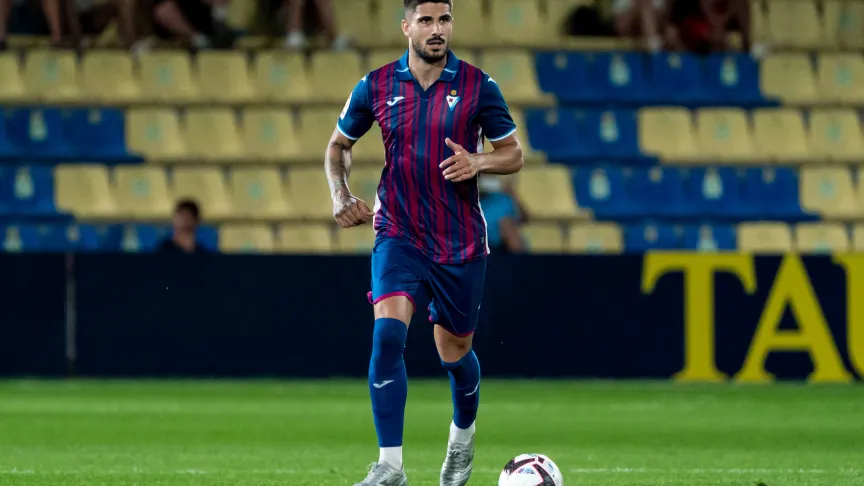 Juan Berrocal Eibar