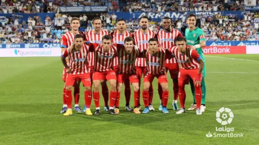 Once Sporting