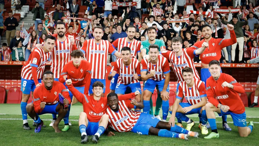 Plantilla Sporting Ibiza