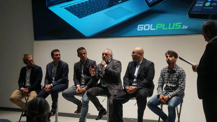 GolPlusTV