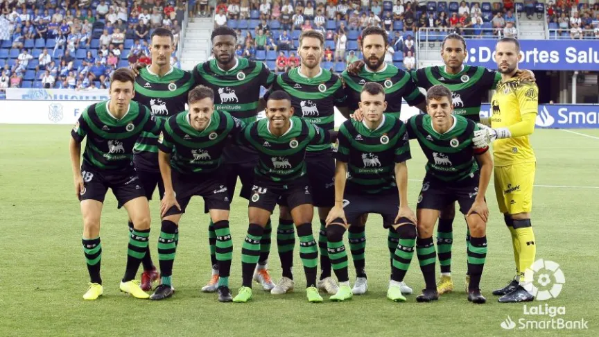 Racing de Santander