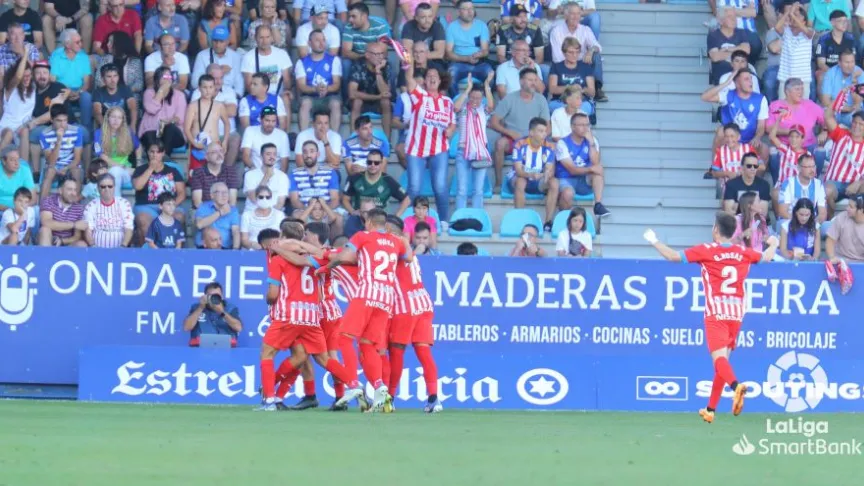Sporting Ponfe