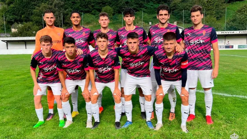 Sporting B