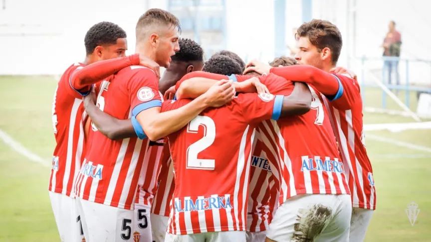Sporting B