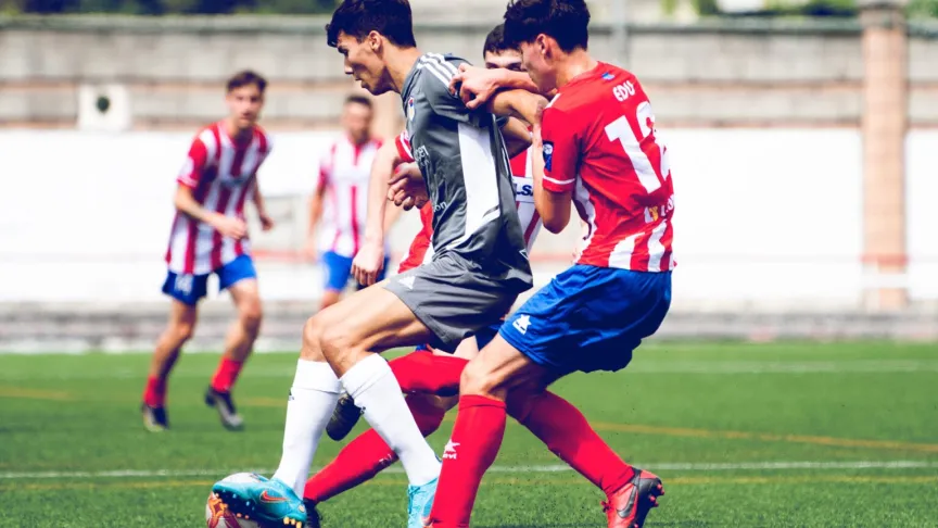 UP Langreo