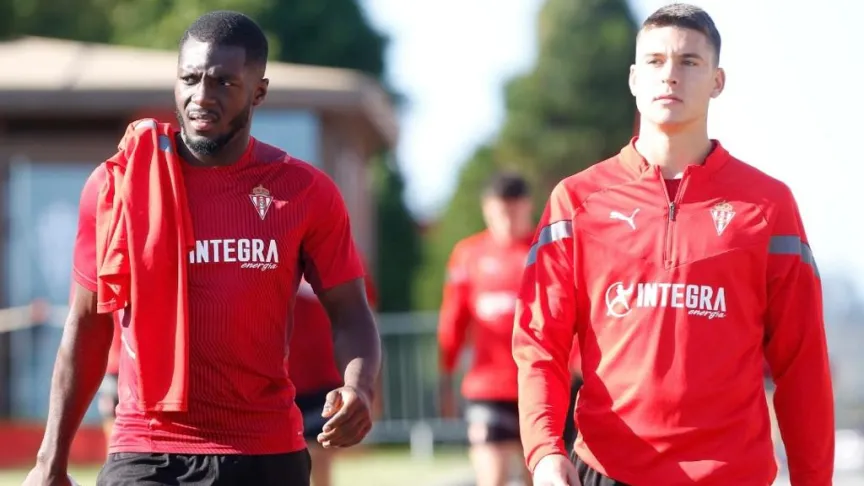 Bamba y Milo