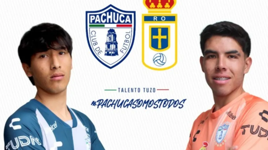 Rafael Palma y Luis Ronaldo Jiménez