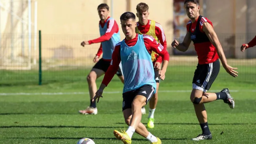 Gaspar Campos