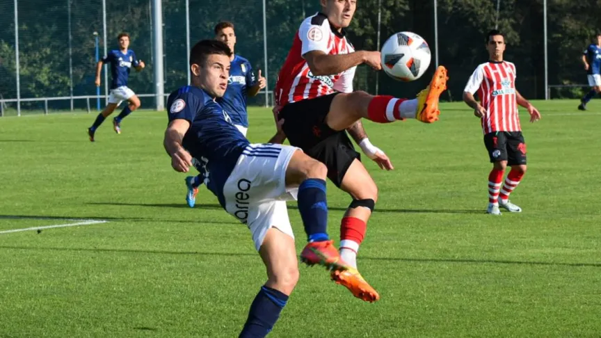 Javi Moreno