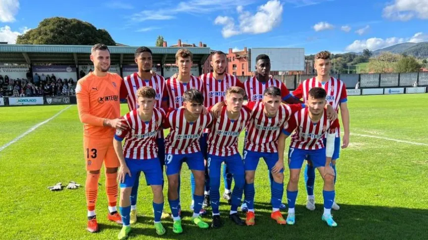 Lealtad - Sporting B