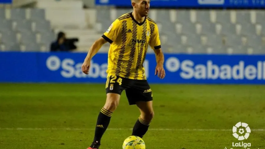 Lucas Ahijado