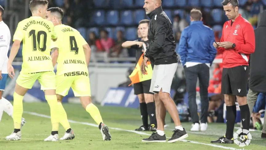 Nacho Méndez