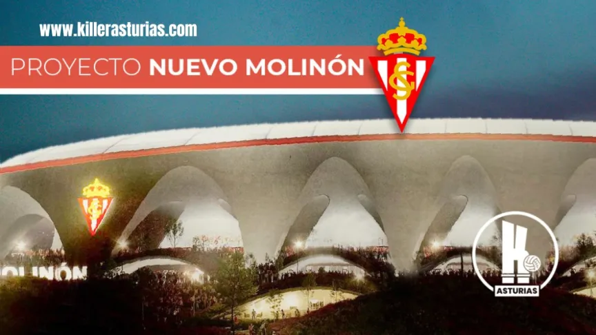 Nuevo Molinón