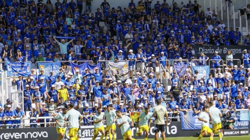 Real Oviedo