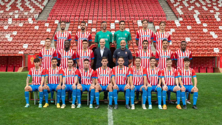 Foto oficial