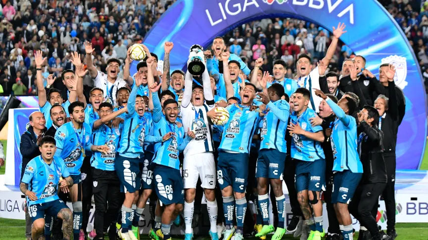 Pachuca