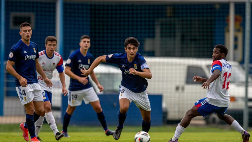 Real Oviedo Vetusta