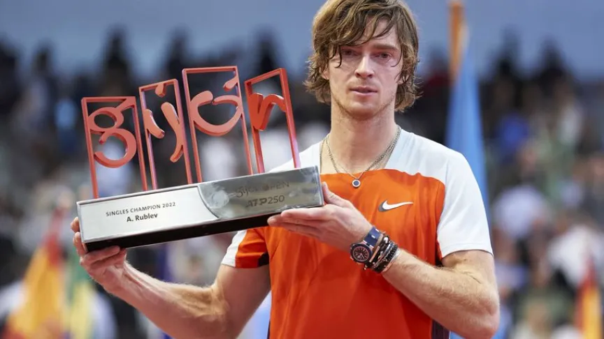 Rublev
