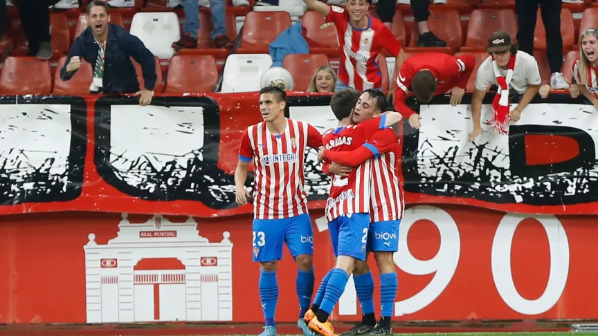 Sporting Huesca