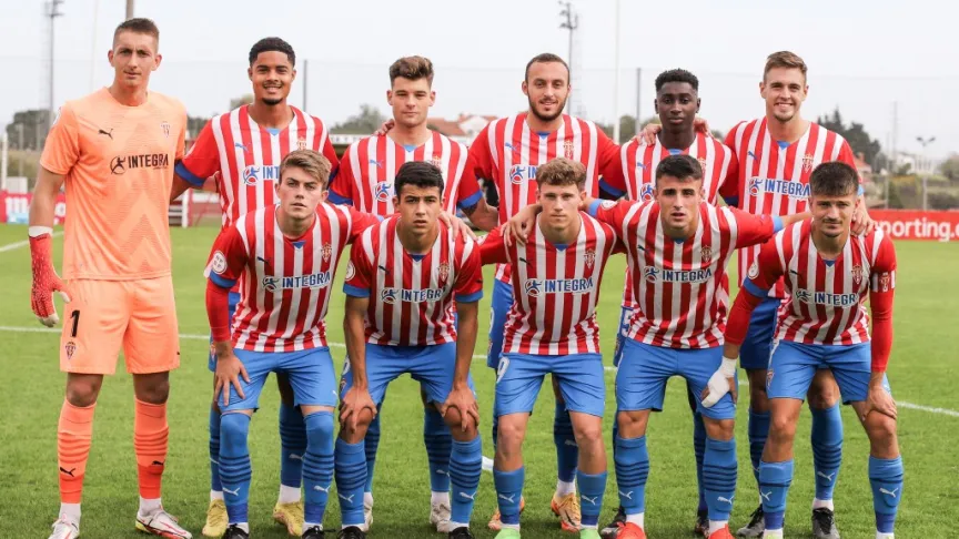 Sporting B