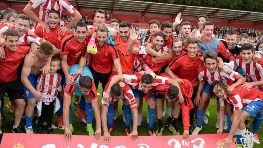 Sporting B