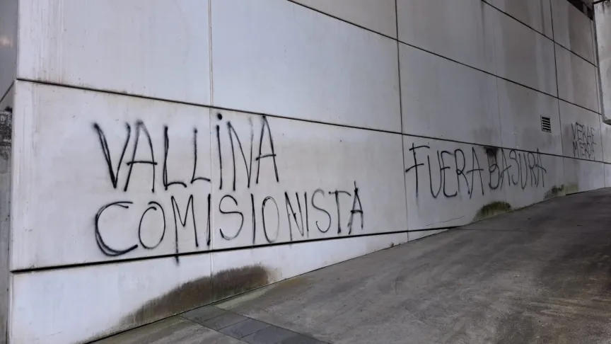 pintadas oviedo