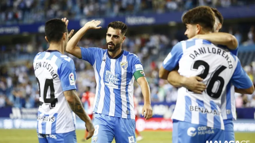 malaga