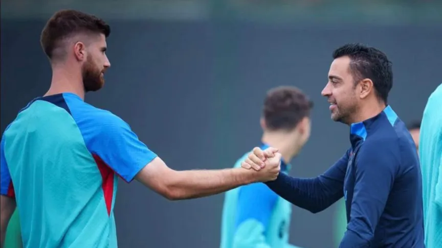 Xavi 