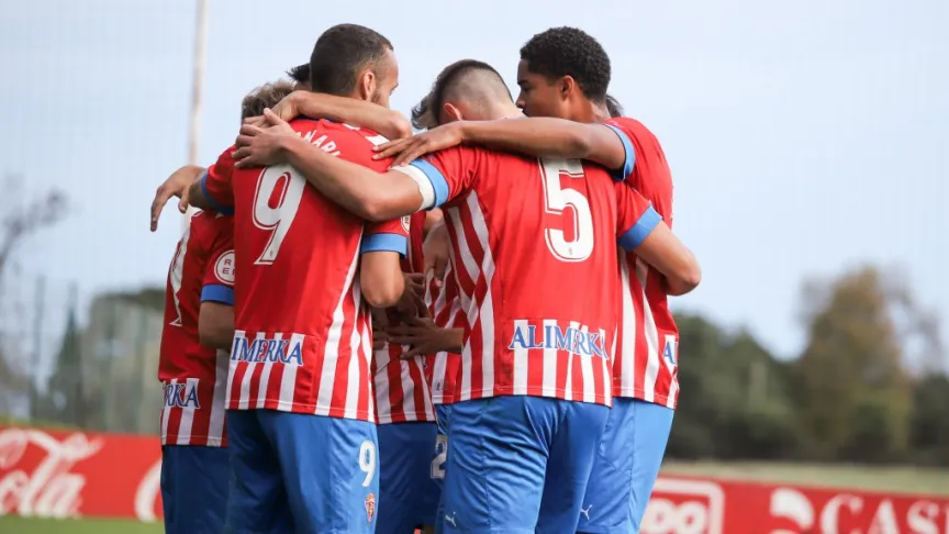 Sporting B