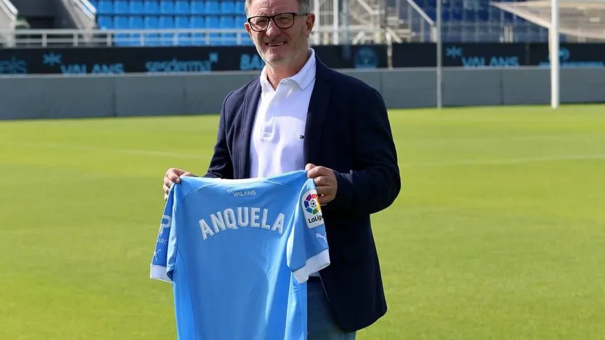 Juan Antonio Anquela