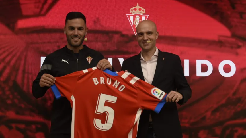 Bruno González