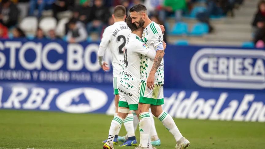 Borja Bastón