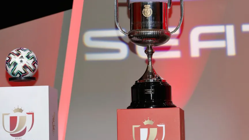 Copa del Rey