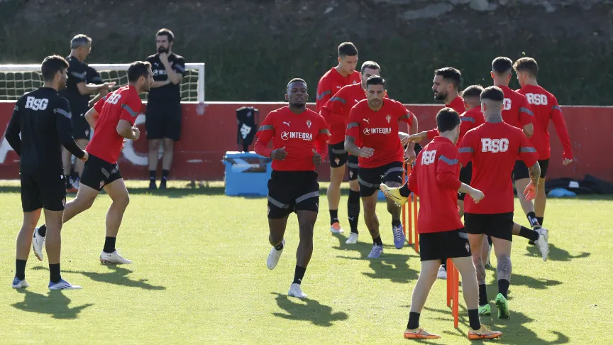 Entrenamiento Mareo