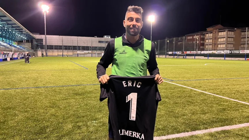 Eric Menéndez