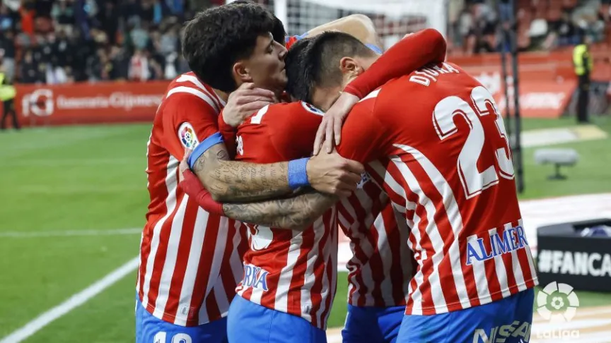 Gol Sporting