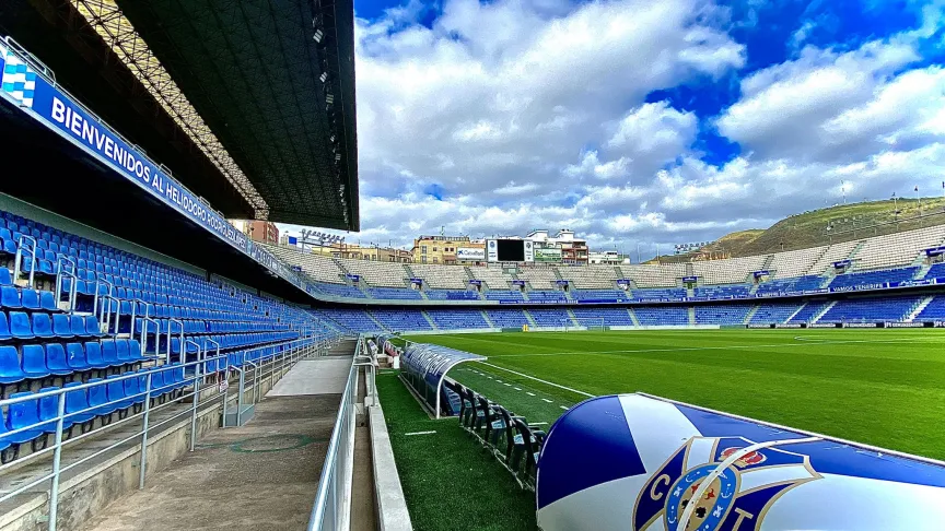 CD Tenerife