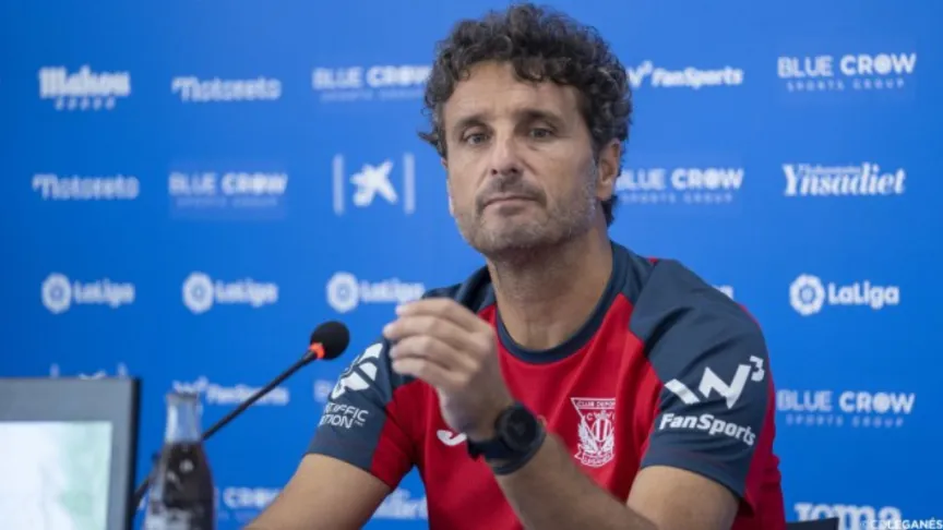 Imanol Idiakez 