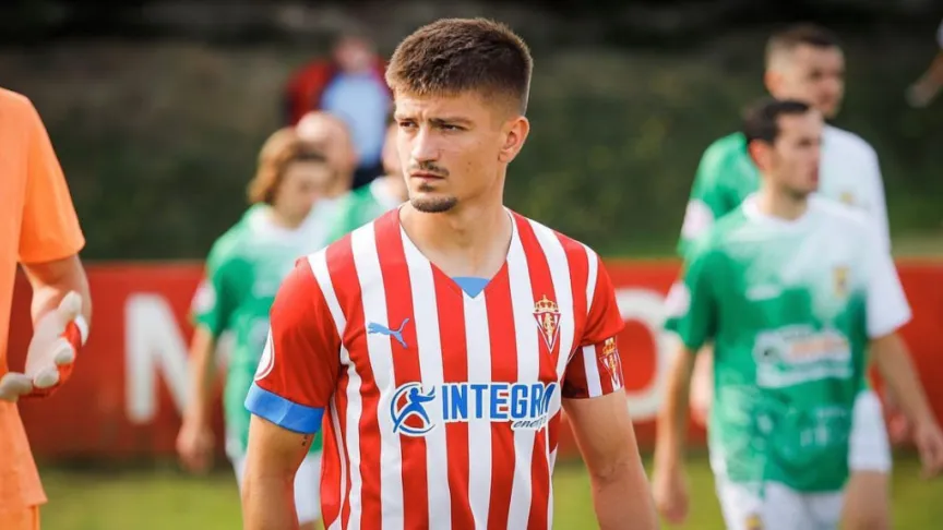 Marcos Trabanco