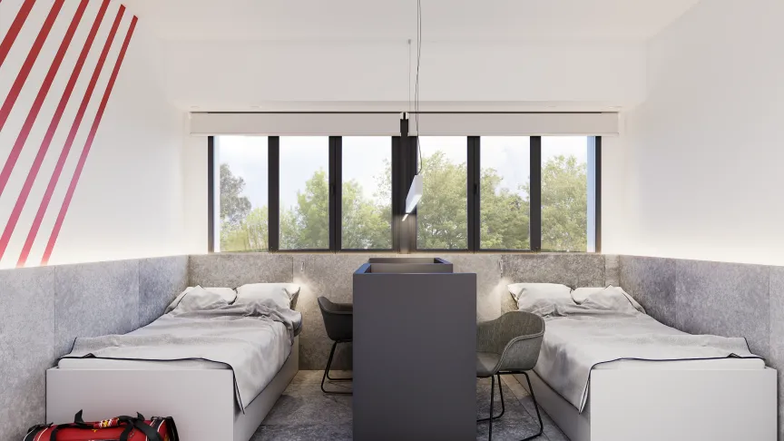 Residencia