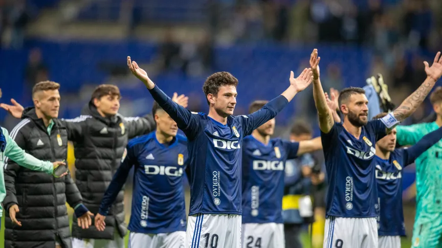 Oviedo Haka