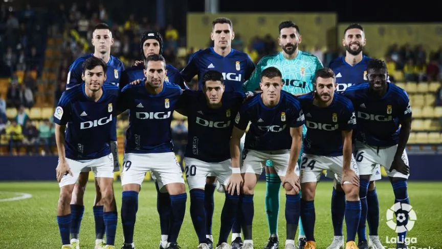 Real Oviedo