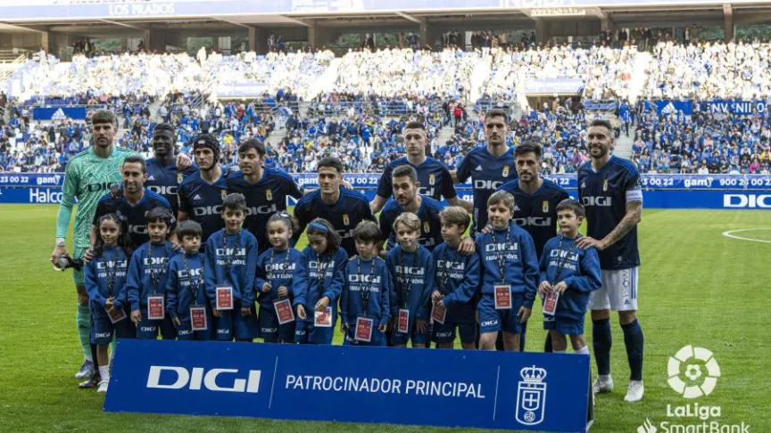 Real Oviedo