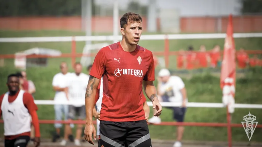 Christian Rivera mareo
