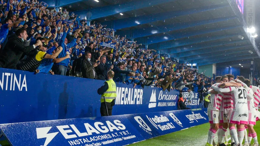 Real Oviedo